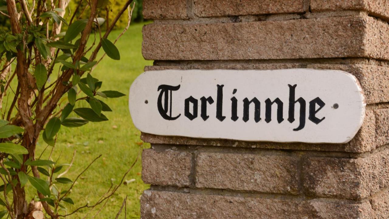 Torlinnhe فورت ويليام المظهر الخارجي الصورة